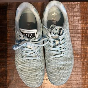 No Bull Women’s Heather Trainer